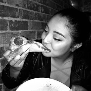 Meet your Posher, Jasmine